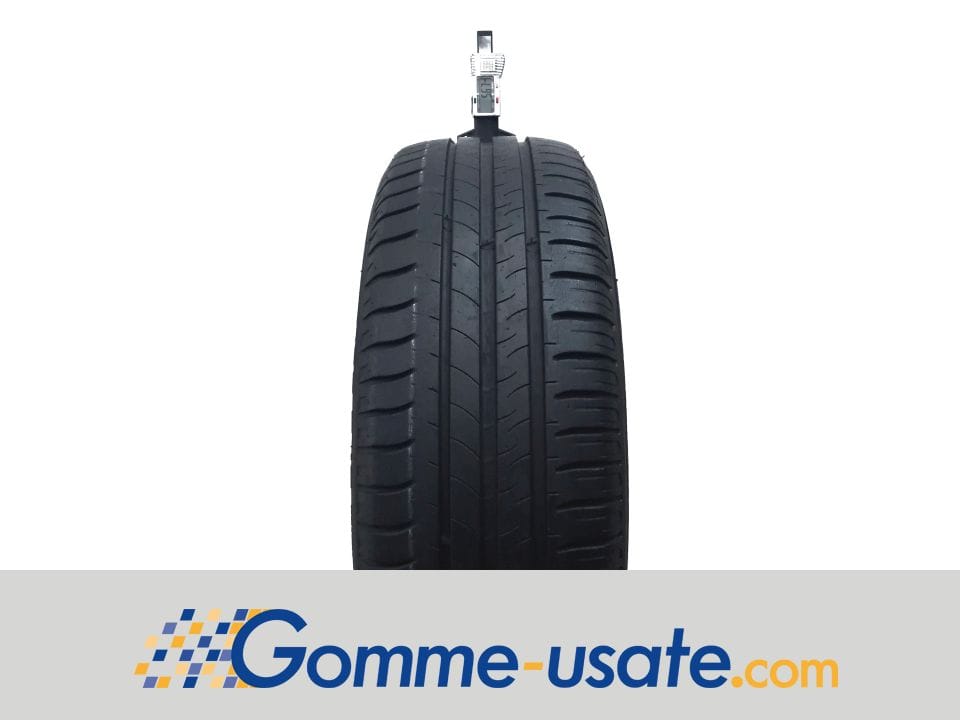 Thumb Michelin Gomme Usate Michelin 195/60 R15 88H Energy Saver + (70%) pneumatici usati Estivo_2